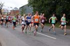 Start of the Tynedale Jelly 10 Road Race. Photo: David T. Hewitson/Sports for All Pics